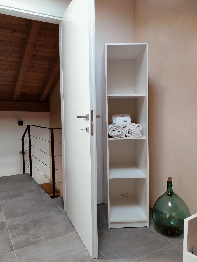 Maison Cascina Amelie Abbadia Lariana Exteriér fotografie