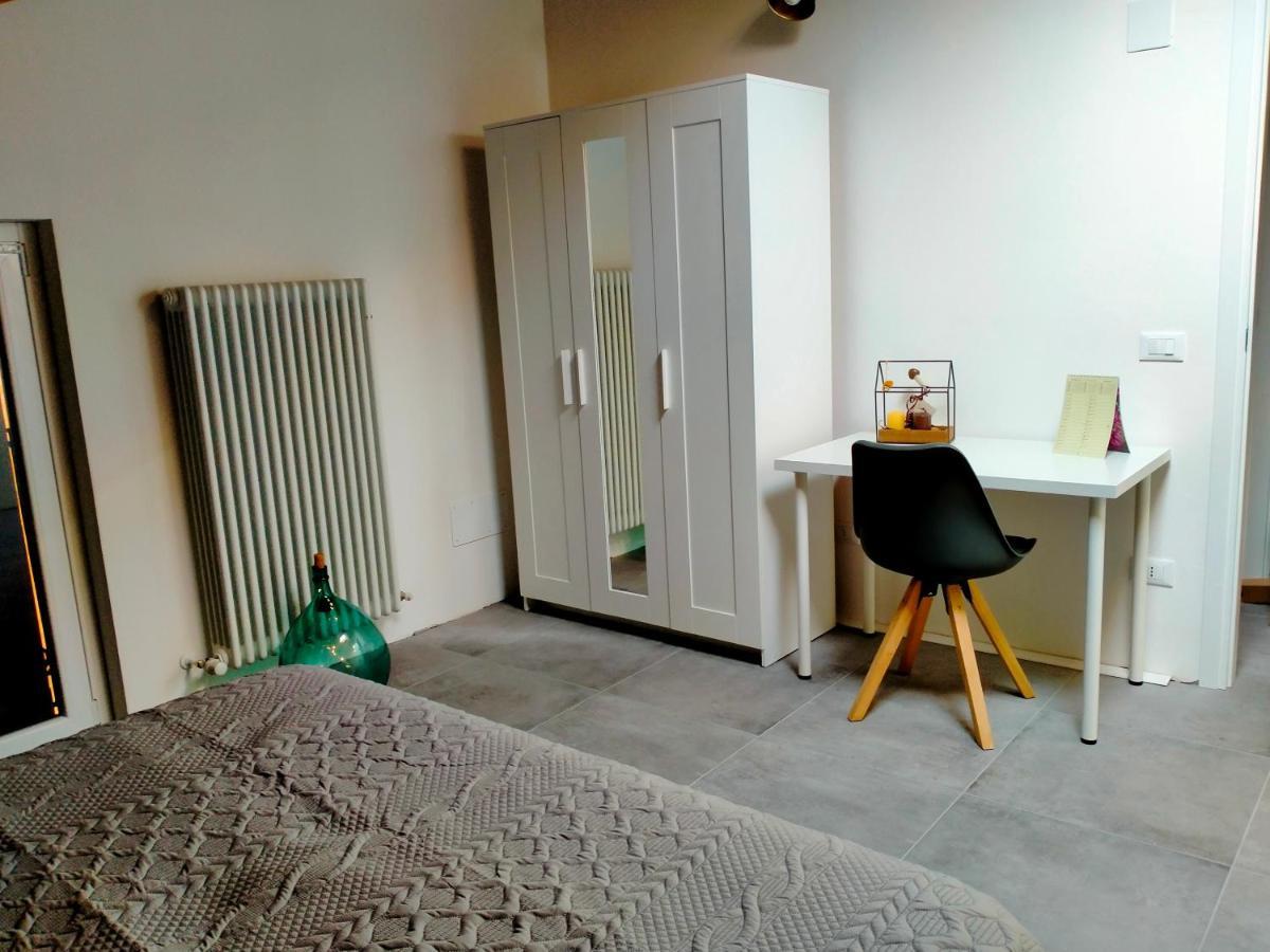 Maison Cascina Amelie Abbadia Lariana Exteriér fotografie